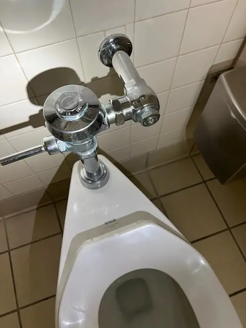 Fixture installation and repair for Sewer Camera Inspection in High Shoals